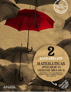 MATEMATICAS 2ºBACHARELATO APLICADAS CIENCIAIS SOCIAIS OPERACION MUNDO GALICIA 2023